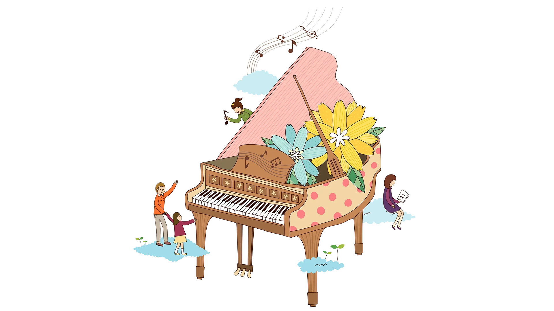 East London Piano News